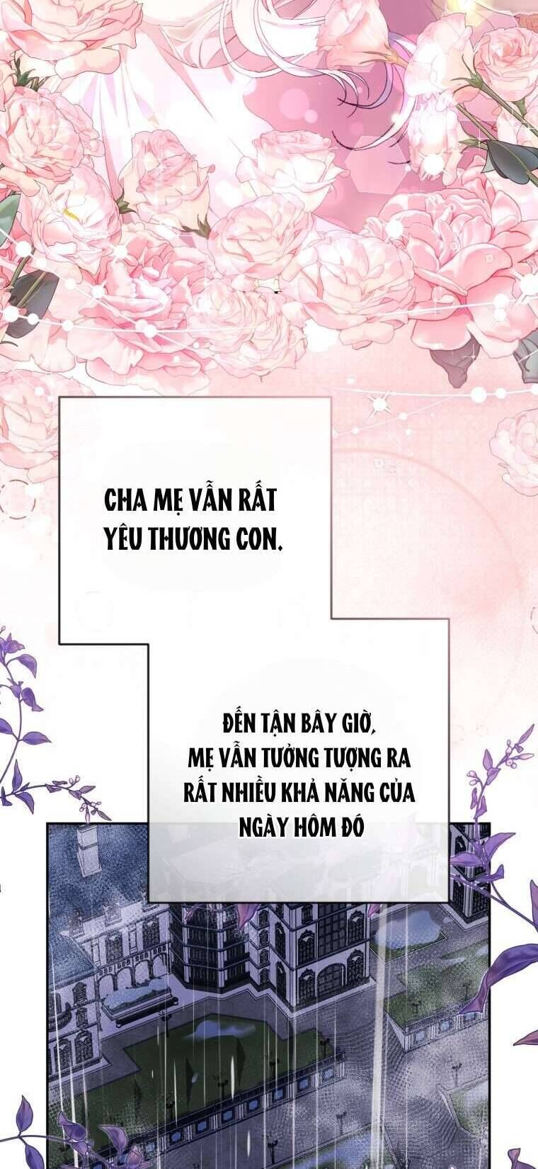 Người Phải Trả Giá Bằng Mạng Sống Vì Đã Lừa Dối Tôi - Chapter 14 - Page 57