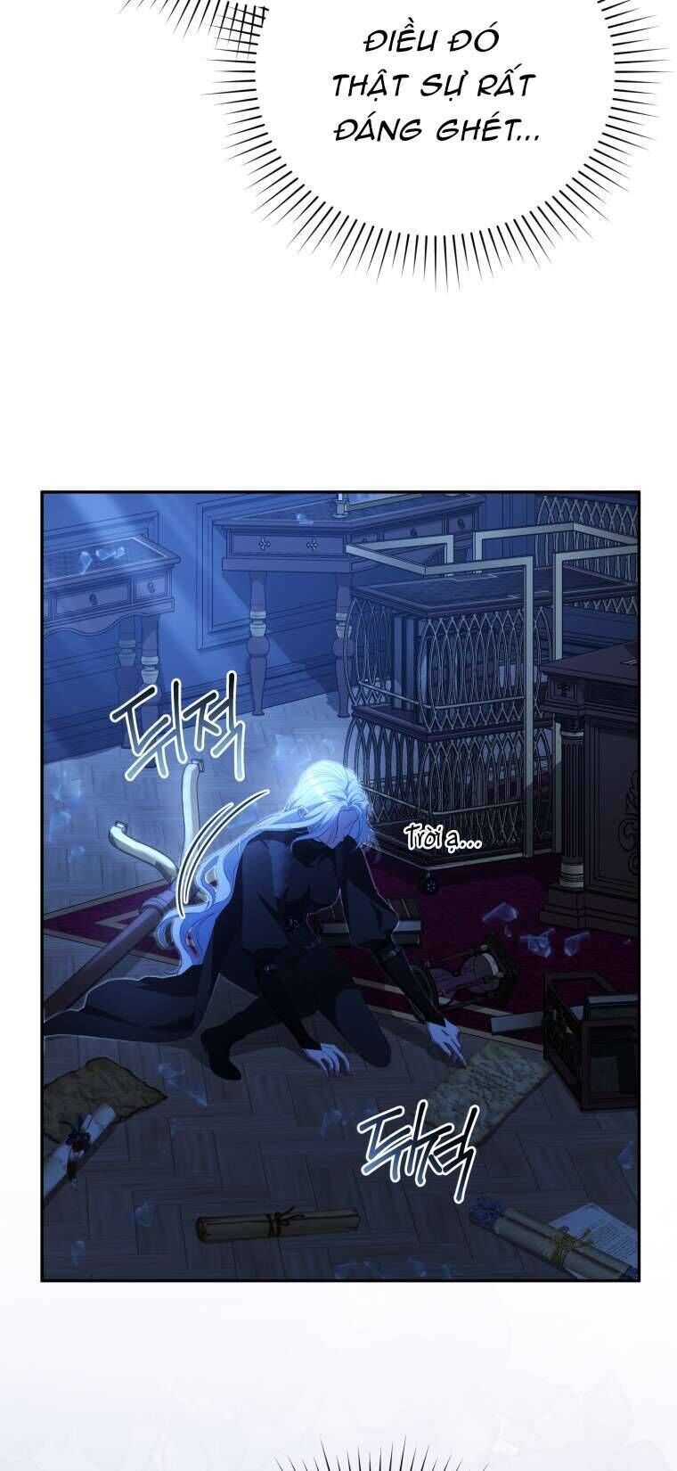 Người Phải Trả Giá Bằng Mạng Sống Vì Đã Lừa Dối Tôi - Chapter 14 - Page 6