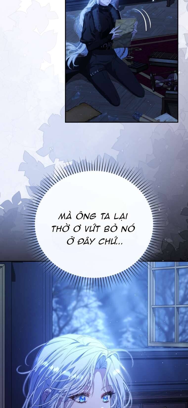 Người Phải Trả Giá Bằng Mạng Sống Vì Đã Lừa Dối Tôi - Chapter 14 - Page 8