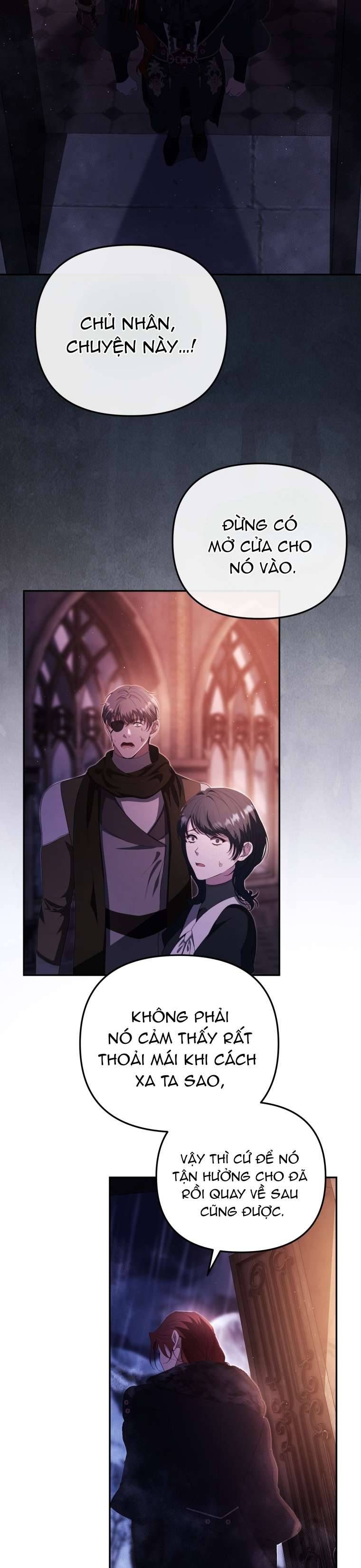 Người Phải Trả Giá Bằng Mạng Sống Vì Đã Lừa Dối Tôi - Chapter 15 - Page 10