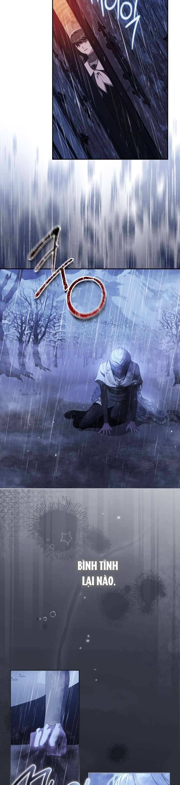 Người Phải Trả Giá Bằng Mạng Sống Vì Đã Lừa Dối Tôi - Chapter 15 - Page 12