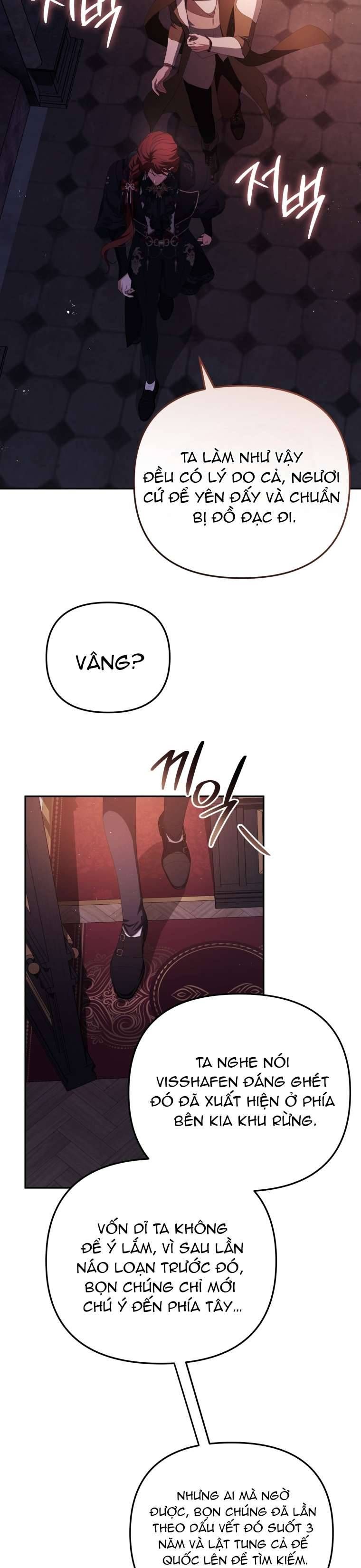 Người Phải Trả Giá Bằng Mạng Sống Vì Đã Lừa Dối Tôi - Chapter 15 - Page 15