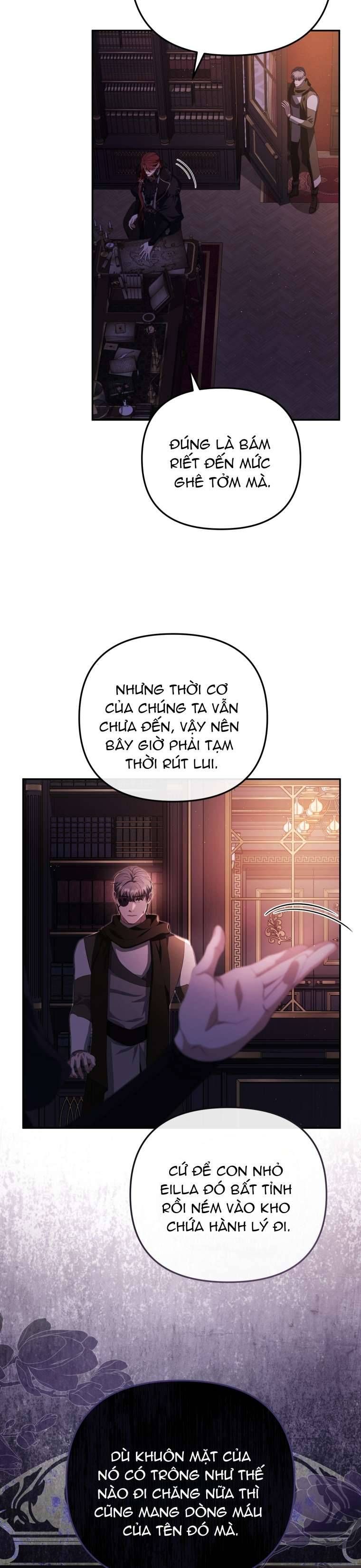 Người Phải Trả Giá Bằng Mạng Sống Vì Đã Lừa Dối Tôi - Chapter 15 - Page 16