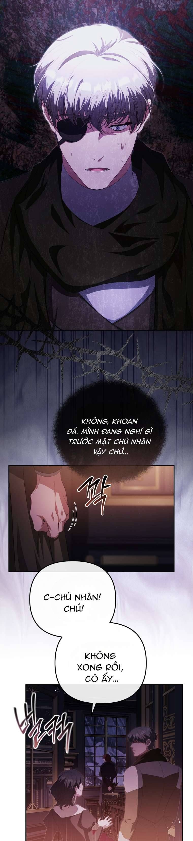 Người Phải Trả Giá Bằng Mạng Sống Vì Đã Lừa Dối Tôi - Chapter 15 - Page 19