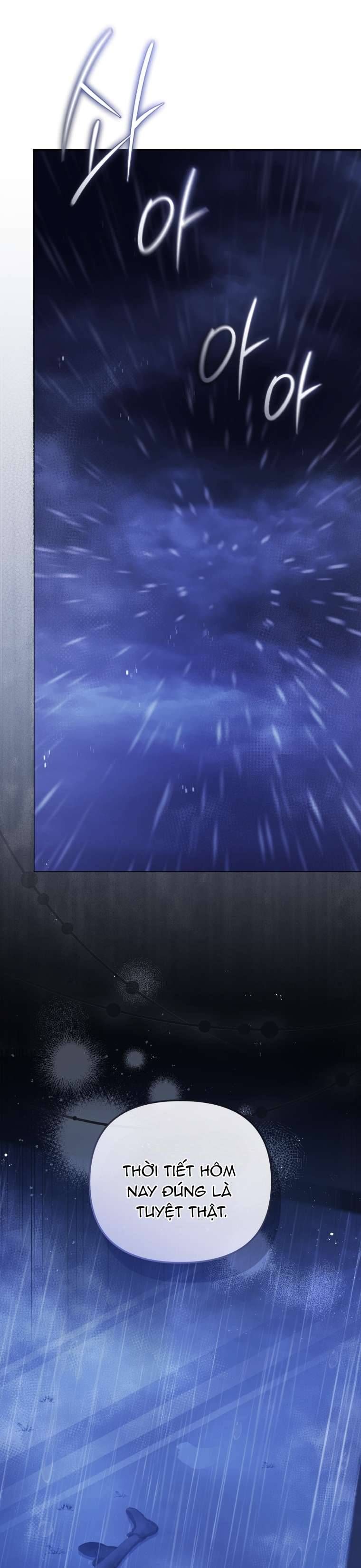 Người Phải Trả Giá Bằng Mạng Sống Vì Đã Lừa Dối Tôi - Chapter 15 - Page 22