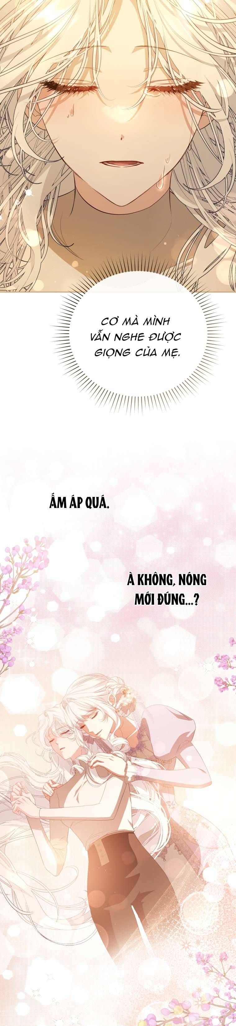 Người Phải Trả Giá Bằng Mạng Sống Vì Đã Lừa Dối Tôi - Chapter 15 - Page 26