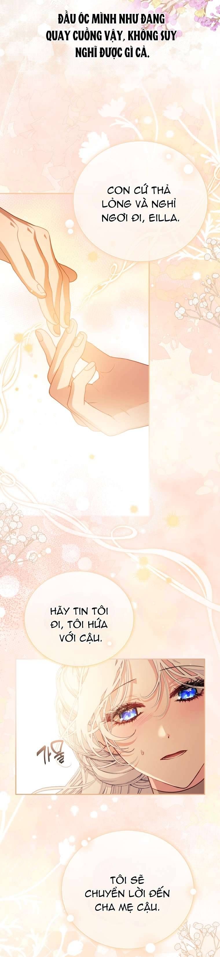 Người Phải Trả Giá Bằng Mạng Sống Vì Đã Lừa Dối Tôi - Chapter 15 - Page 27