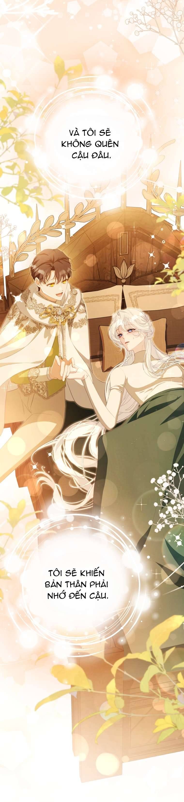 Người Phải Trả Giá Bằng Mạng Sống Vì Đã Lừa Dối Tôi - Chapter 15 - Page 28