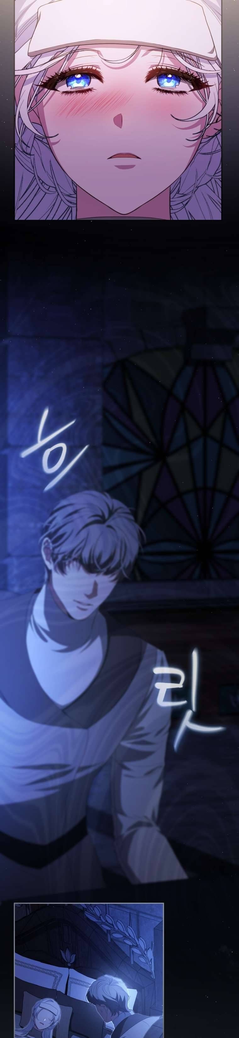 Người Phải Trả Giá Bằng Mạng Sống Vì Đã Lừa Dối Tôi - Chapter 15 - Page 30