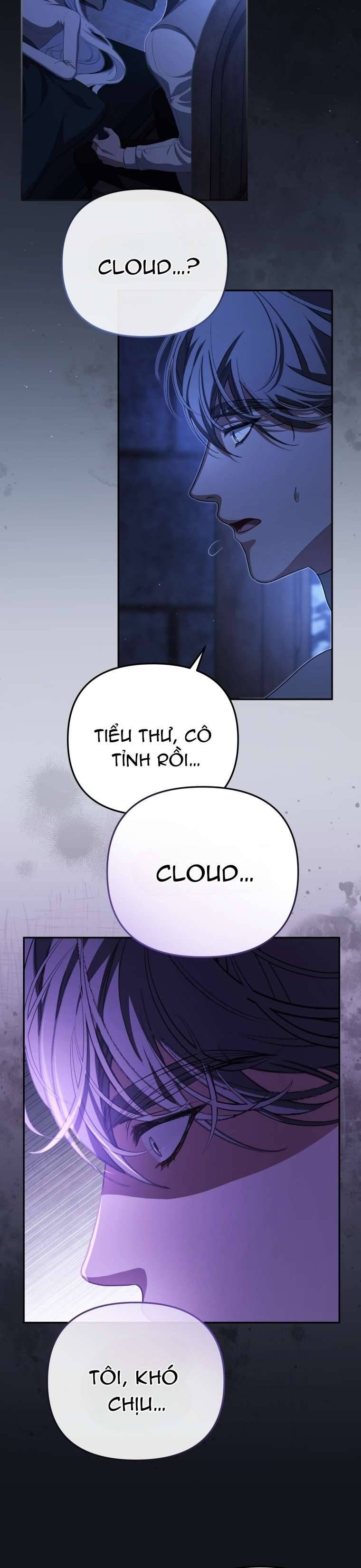 Người Phải Trả Giá Bằng Mạng Sống Vì Đã Lừa Dối Tôi - Chapter 15 - Page 31