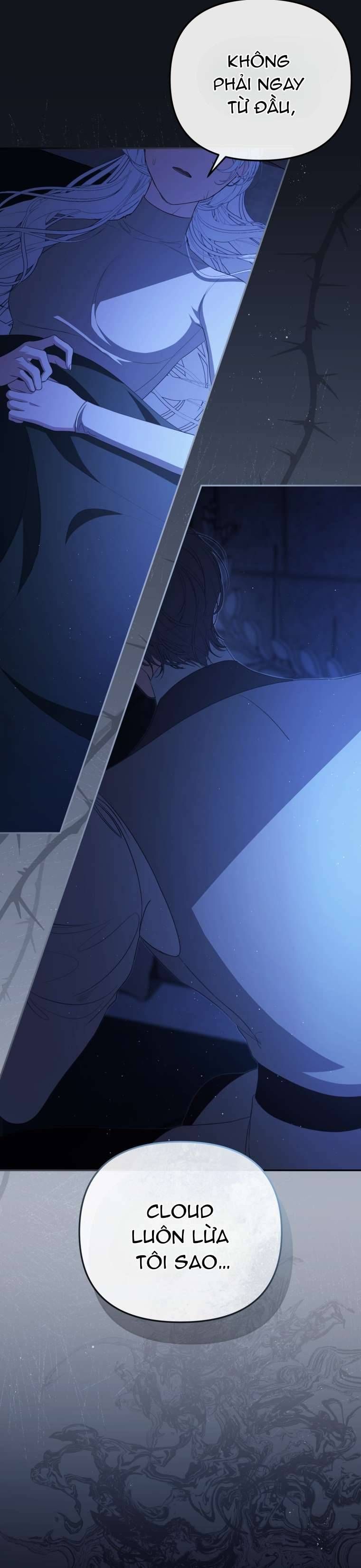 Người Phải Trả Giá Bằng Mạng Sống Vì Đã Lừa Dối Tôi - Chapter 15 - Page 32