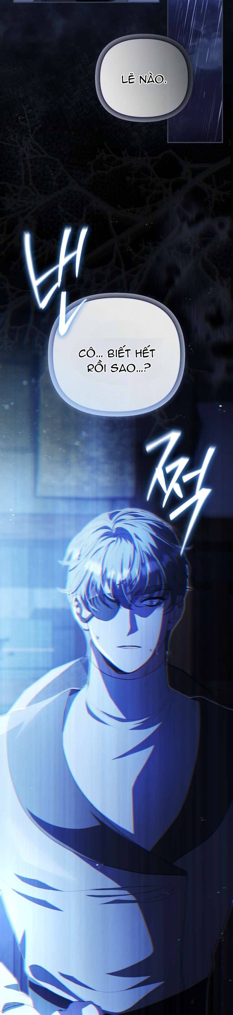 Người Phải Trả Giá Bằng Mạng Sống Vì Đã Lừa Dối Tôi - Chapter 15 - Page 34