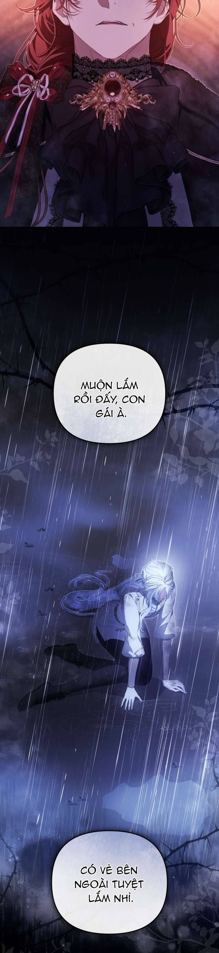 Người Phải Trả Giá Bằng Mạng Sống Vì Đã Lừa Dối Tôi - Chapter 15 - Page 5