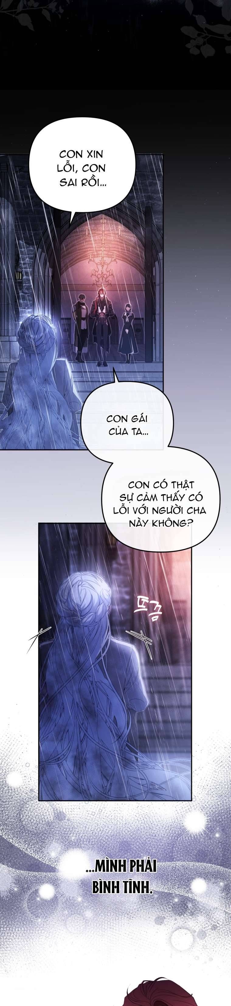 Người Phải Trả Giá Bằng Mạng Sống Vì Đã Lừa Dối Tôi - Chapter 15 - Page 6