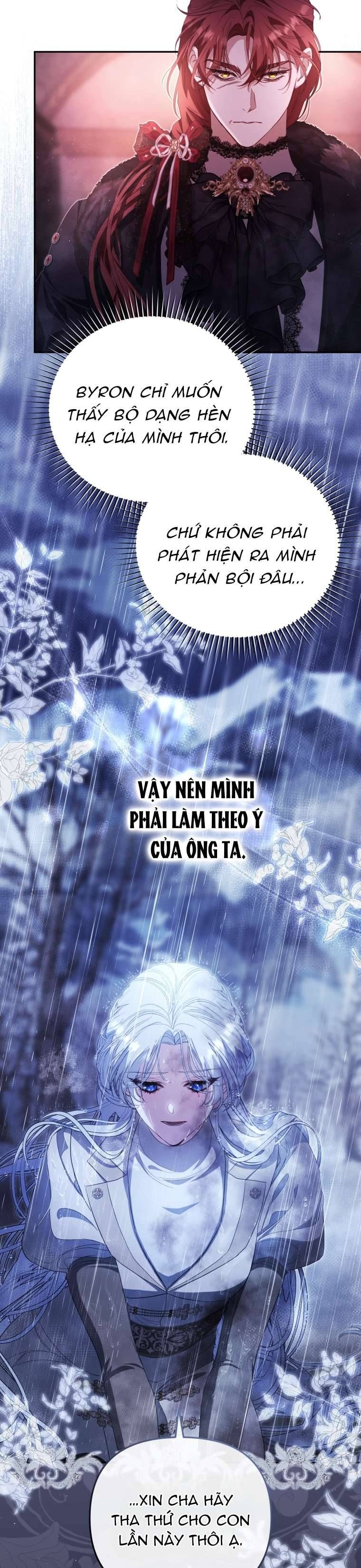 Người Phải Trả Giá Bằng Mạng Sống Vì Đã Lừa Dối Tôi - Chapter 15 - Page 7