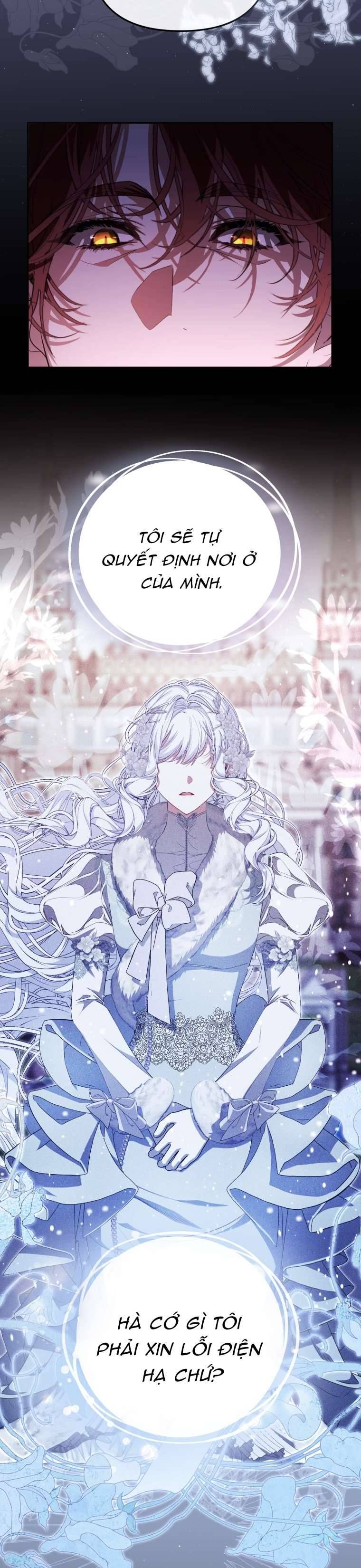 Người Phải Trả Giá Bằng Mạng Sống Vì Đã Lừa Dối Tôi - Chapter 15 - Page 8