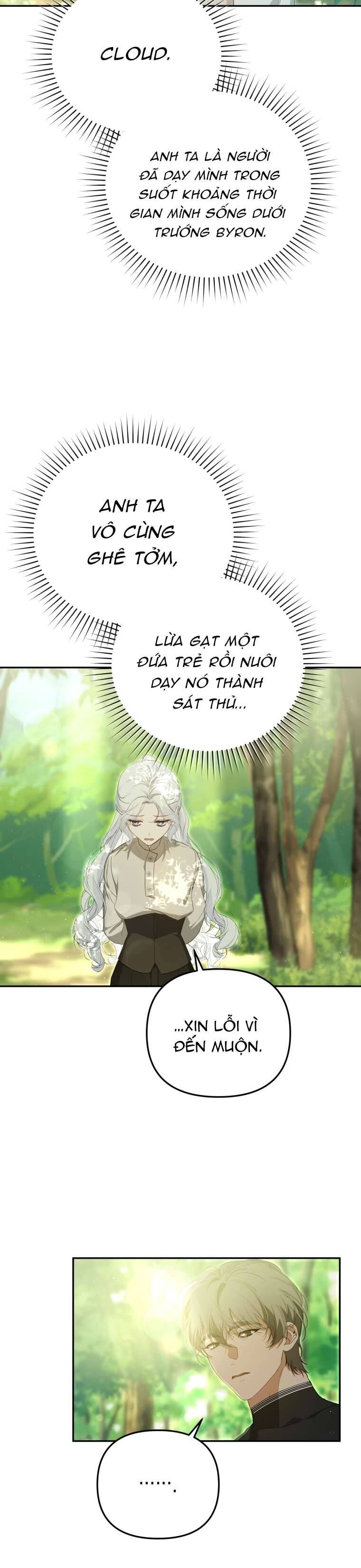 Người Phải Trả Giá Bằng Mạng Sống Vì Đã Lừa Dối Tôi - Chapter 2 - Page 13