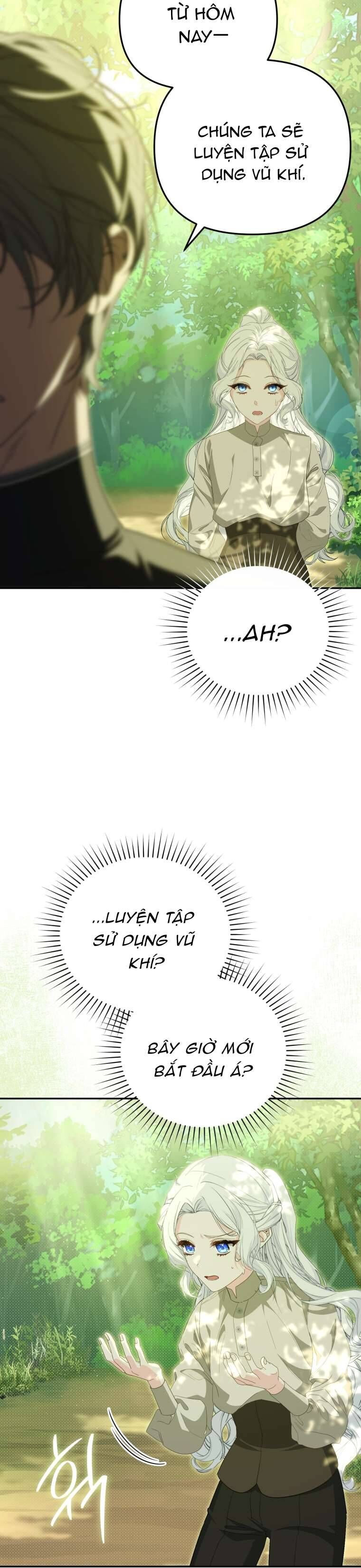 Người Phải Trả Giá Bằng Mạng Sống Vì Đã Lừa Dối Tôi - Chapter 2 - Page 15