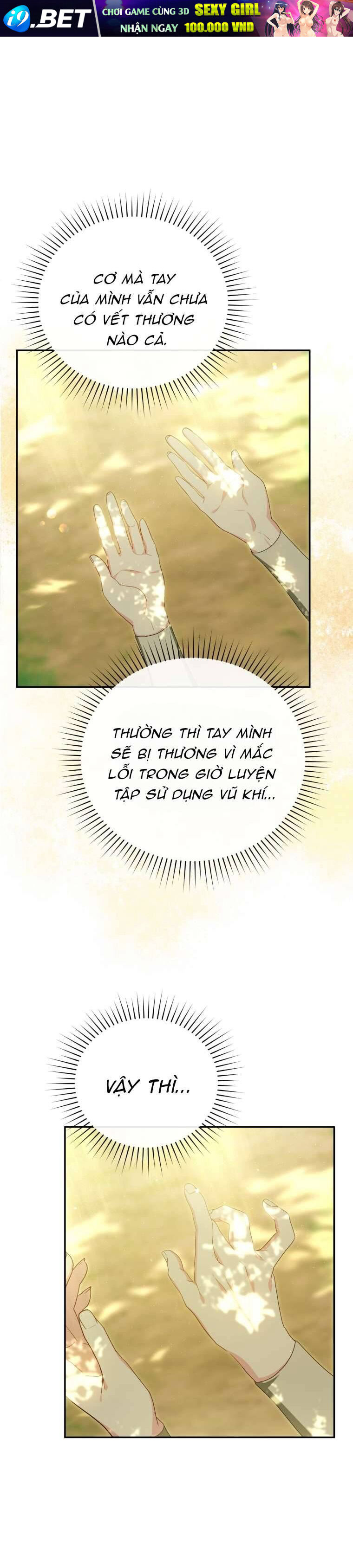 Người Phải Trả Giá Bằng Mạng Sống Vì Đã Lừa Dối Tôi - Chapter 2 - Page 16