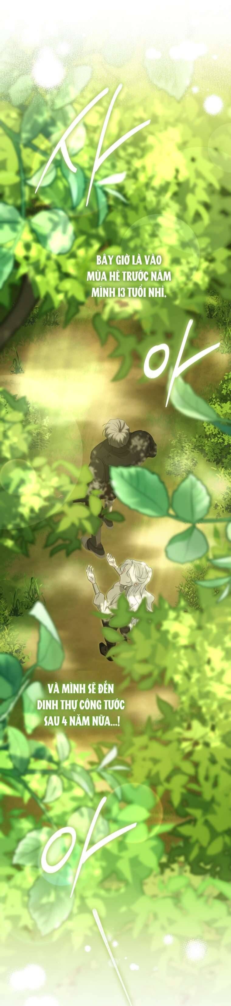 Người Phải Trả Giá Bằng Mạng Sống Vì Đã Lừa Dối Tôi - Chapter 2 - Page 17