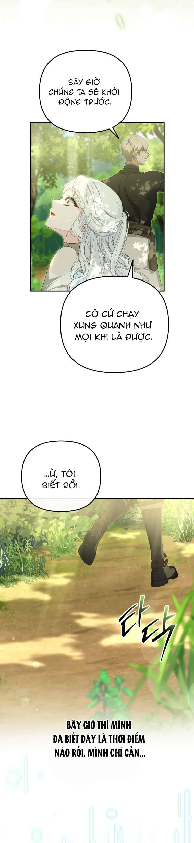 Người Phải Trả Giá Bằng Mạng Sống Vì Đã Lừa Dối Tôi - Chapter 2 - Page 18