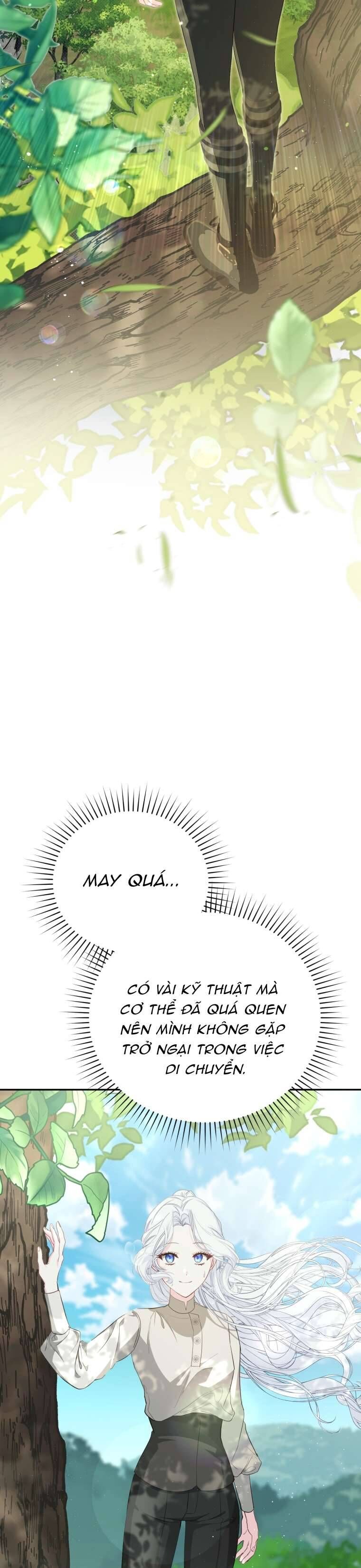 Người Phải Trả Giá Bằng Mạng Sống Vì Đã Lừa Dối Tôi - Chapter 2 - Page 22