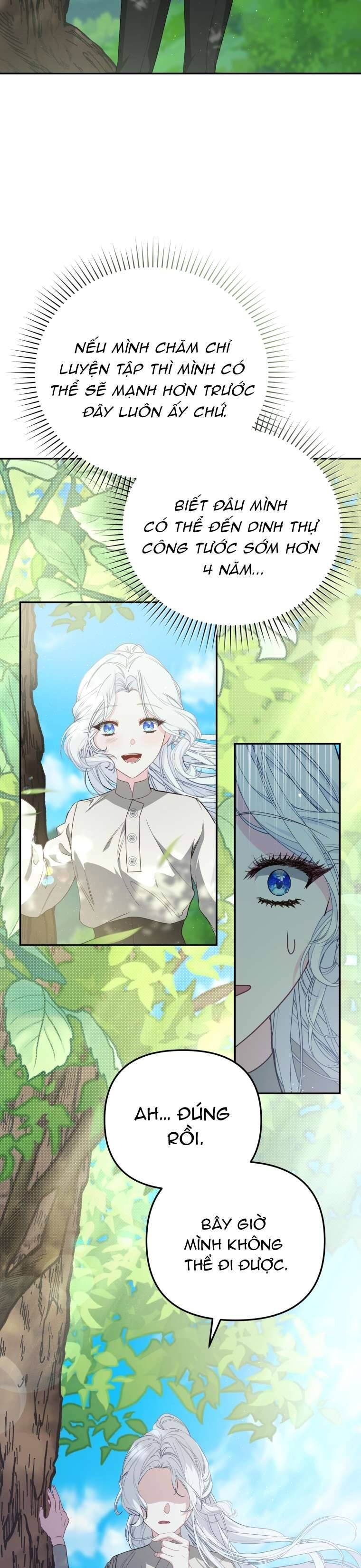 Người Phải Trả Giá Bằng Mạng Sống Vì Đã Lừa Dối Tôi - Chapter 2 - Page 23