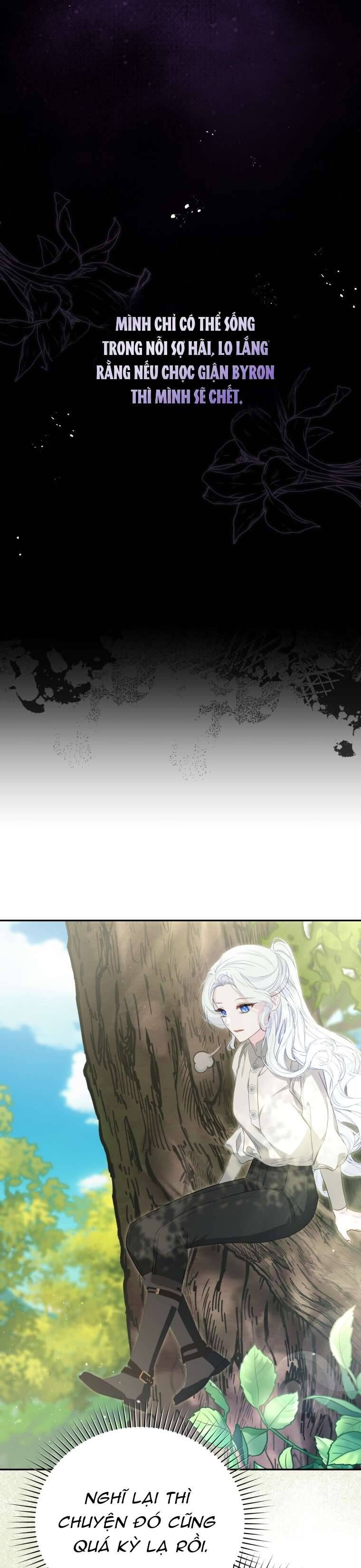 Người Phải Trả Giá Bằng Mạng Sống Vì Đã Lừa Dối Tôi - Chapter 2 - Page 26