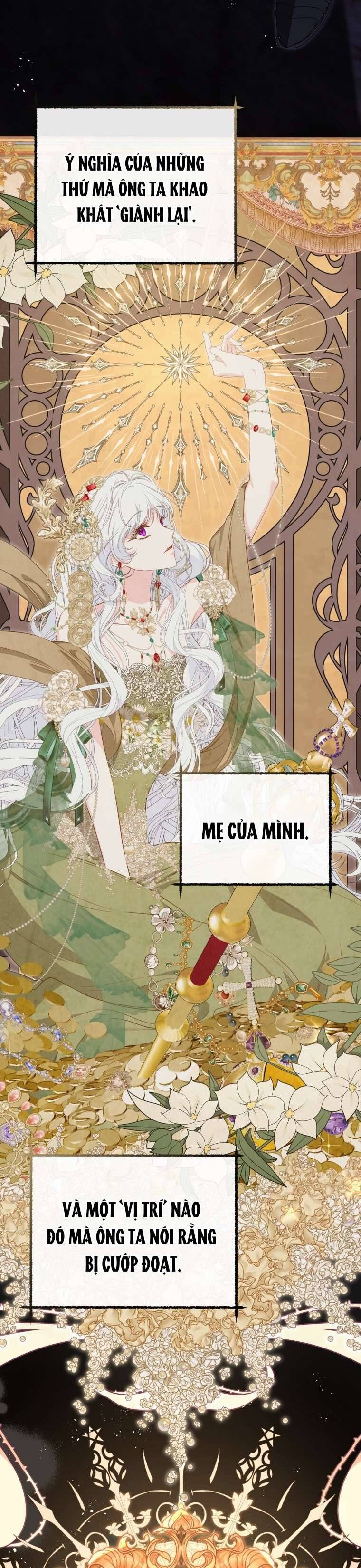 Người Phải Trả Giá Bằng Mạng Sống Vì Đã Lừa Dối Tôi - Chapter 2 - Page 29