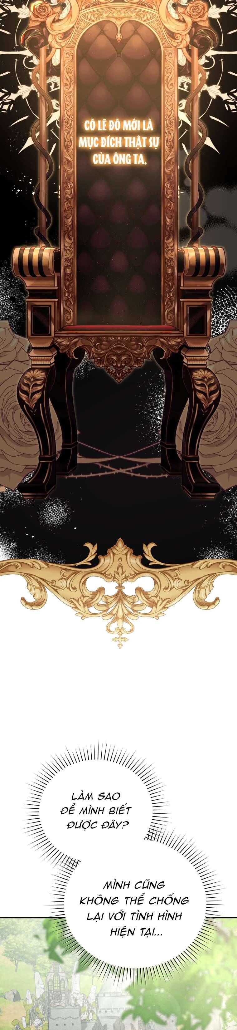 Người Phải Trả Giá Bằng Mạng Sống Vì Đã Lừa Dối Tôi - Chapter 2 - Page 30