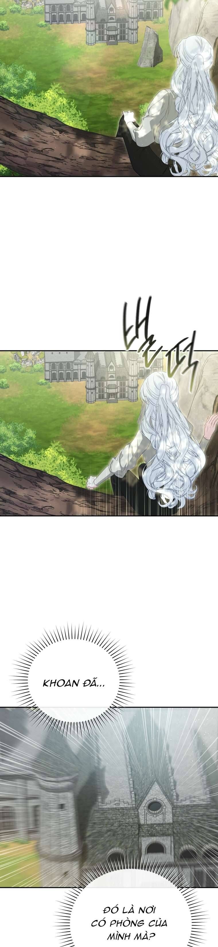 Người Phải Trả Giá Bằng Mạng Sống Vì Đã Lừa Dối Tôi - Chapter 2 - Page 31