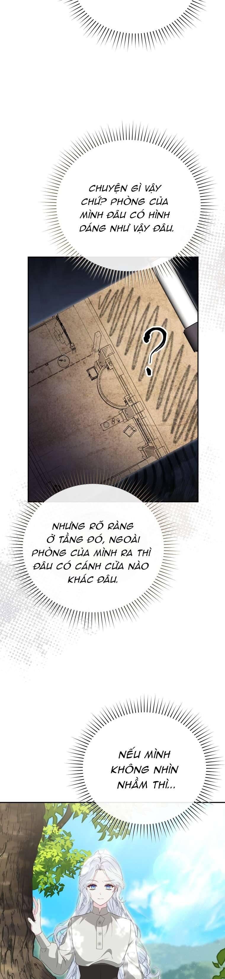 Người Phải Trả Giá Bằng Mạng Sống Vì Đã Lừa Dối Tôi - Chapter 2 - Page 32
