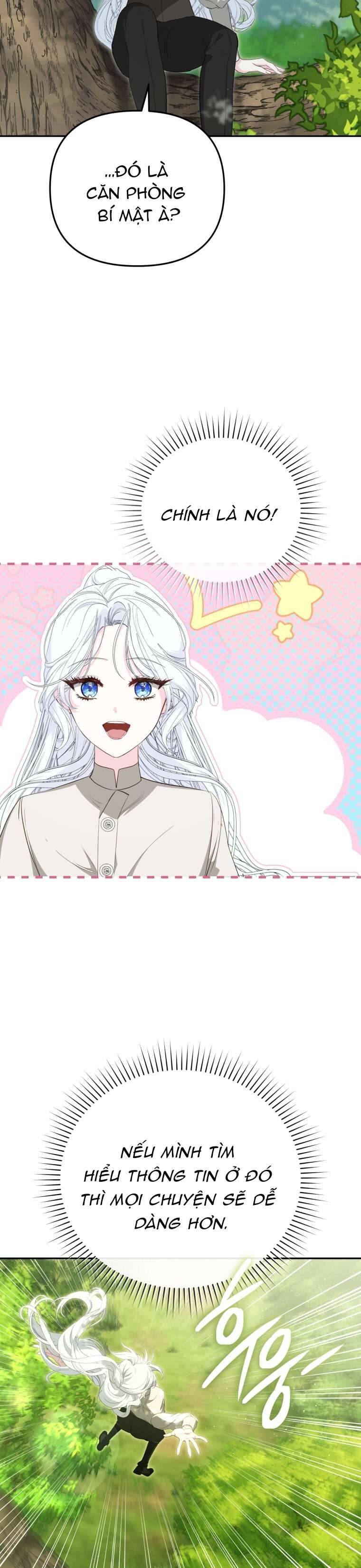 Người Phải Trả Giá Bằng Mạng Sống Vì Đã Lừa Dối Tôi - Chapter 2 - Page 33