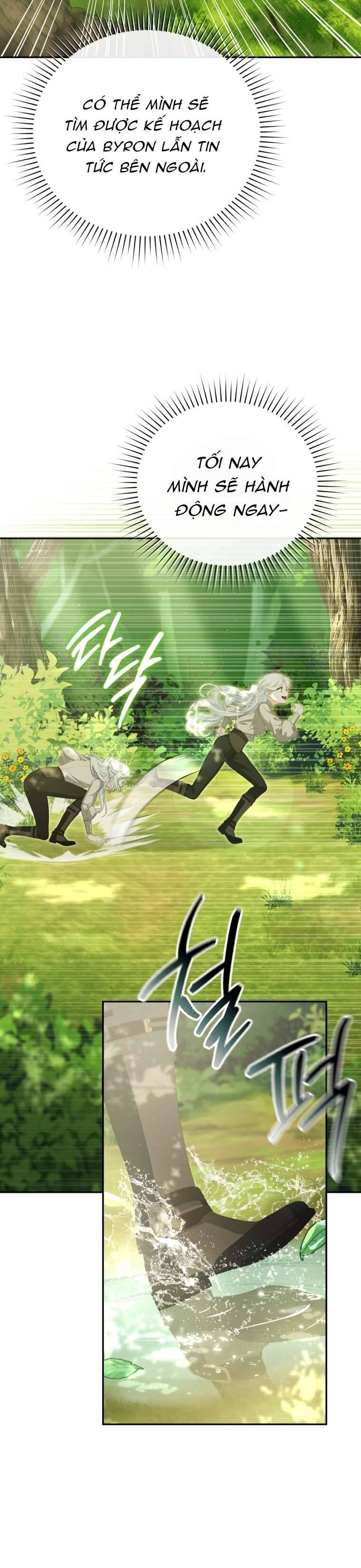 Người Phải Trả Giá Bằng Mạng Sống Vì Đã Lừa Dối Tôi - Chapter 2 - Page 34