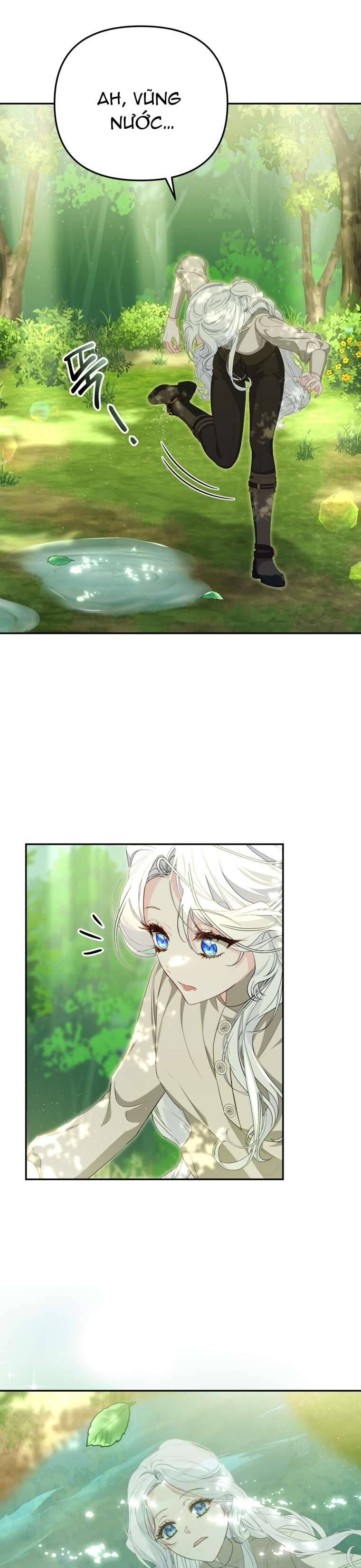 Người Phải Trả Giá Bằng Mạng Sống Vì Đã Lừa Dối Tôi - Chapter 2 - Page 35