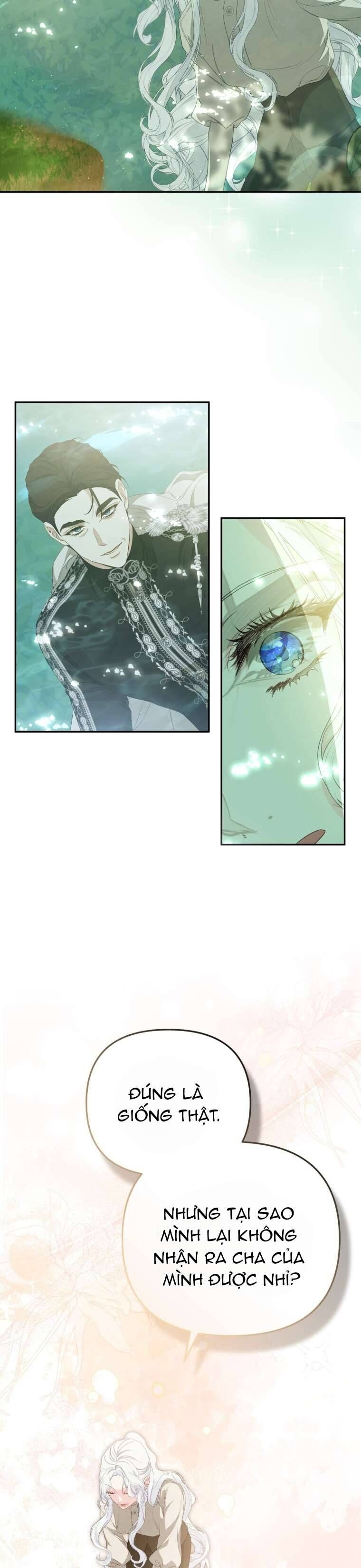 Người Phải Trả Giá Bằng Mạng Sống Vì Đã Lừa Dối Tôi - Chapter 2 - Page 36