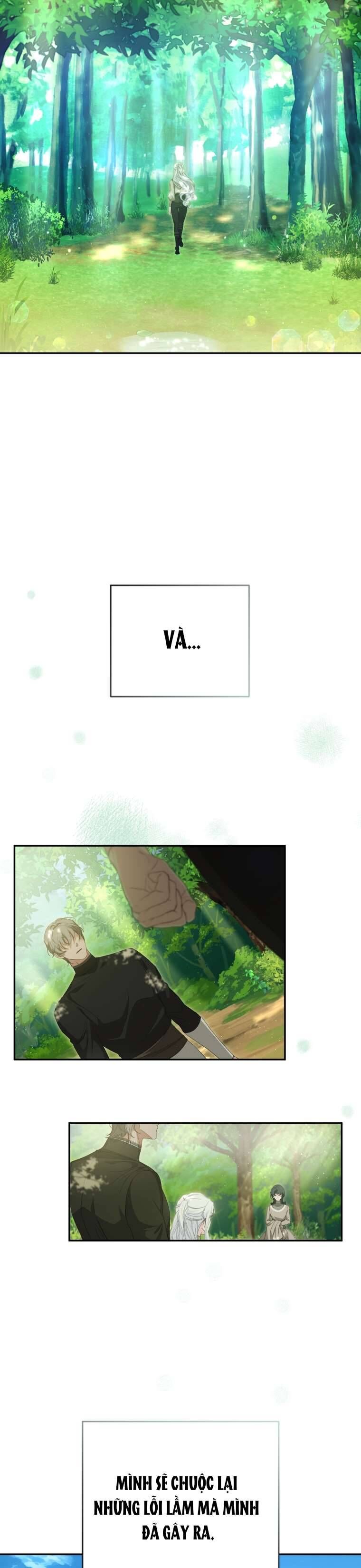 Người Phải Trả Giá Bằng Mạng Sống Vì Đã Lừa Dối Tôi - Chapter 2 - Page 38