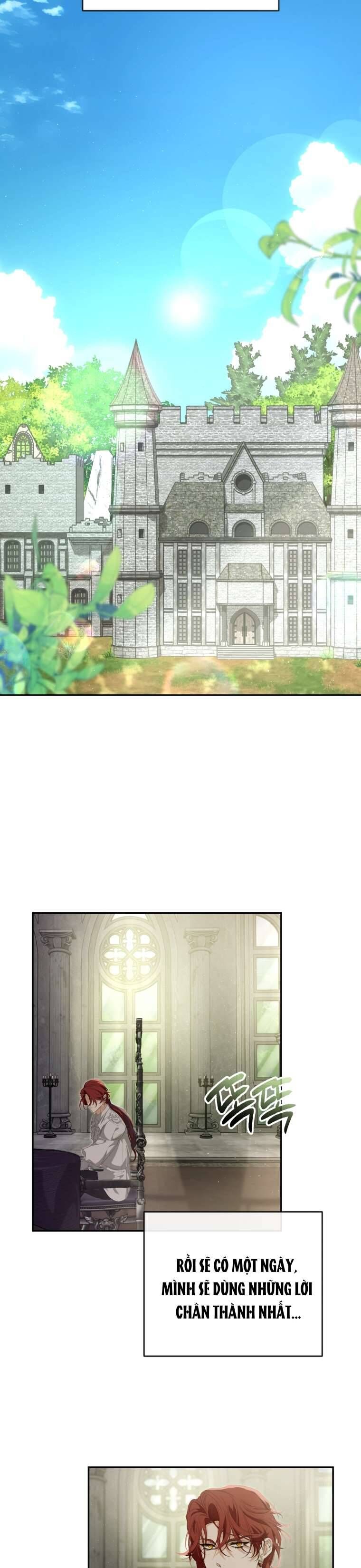 Người Phải Trả Giá Bằng Mạng Sống Vì Đã Lừa Dối Tôi - Chapter 2 - Page 39