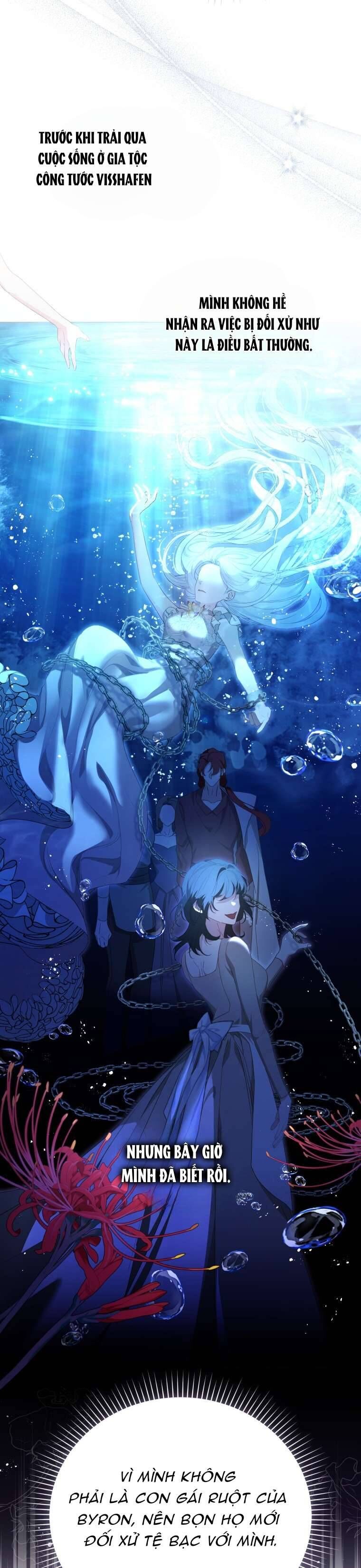 Người Phải Trả Giá Bằng Mạng Sống Vì Đã Lừa Dối Tôi - Chapter 2 - Page 4