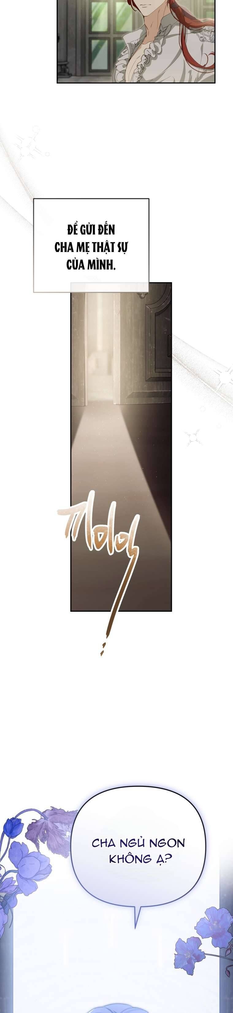 Người Phải Trả Giá Bằng Mạng Sống Vì Đã Lừa Dối Tôi - Chapter 2 - Page 40