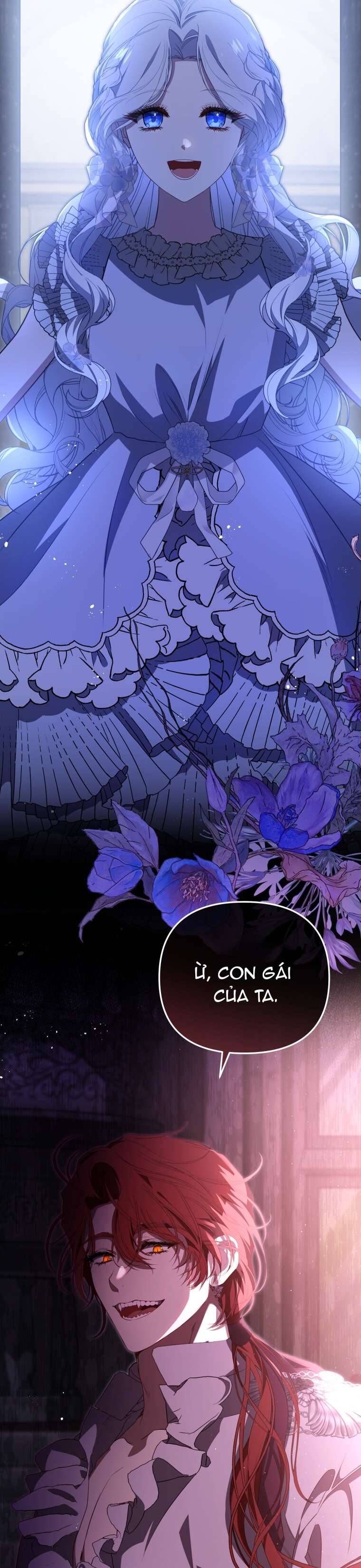 Người Phải Trả Giá Bằng Mạng Sống Vì Đã Lừa Dối Tôi - Chapter 2 - Page 41