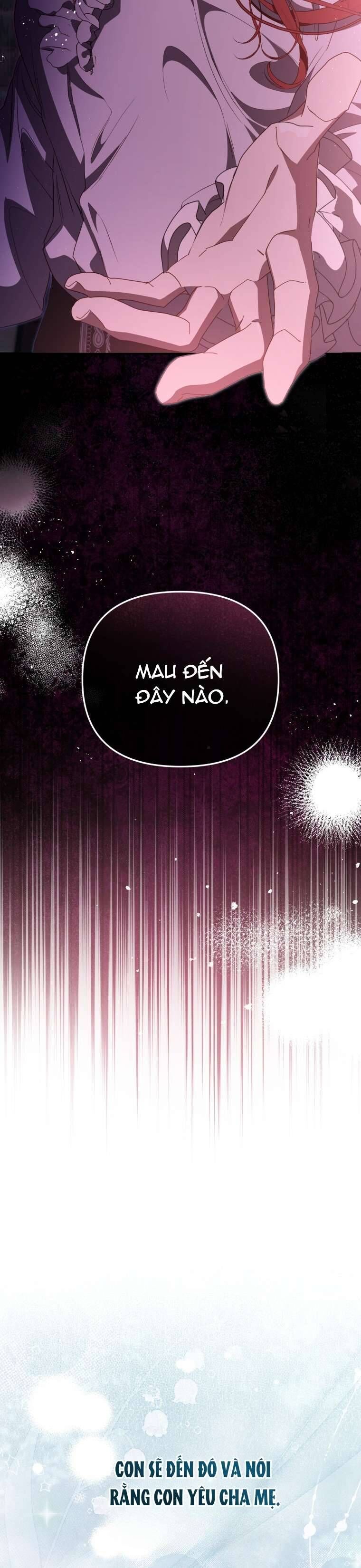 Người Phải Trả Giá Bằng Mạng Sống Vì Đã Lừa Dối Tôi - Chapter 2 - Page 42