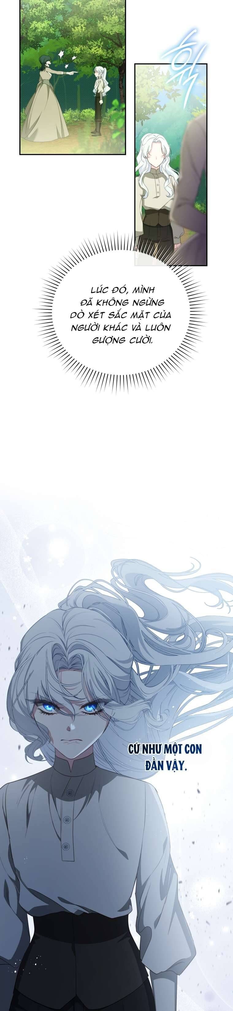 Người Phải Trả Giá Bằng Mạng Sống Vì Đã Lừa Dối Tôi - Chapter 2 - Page 6