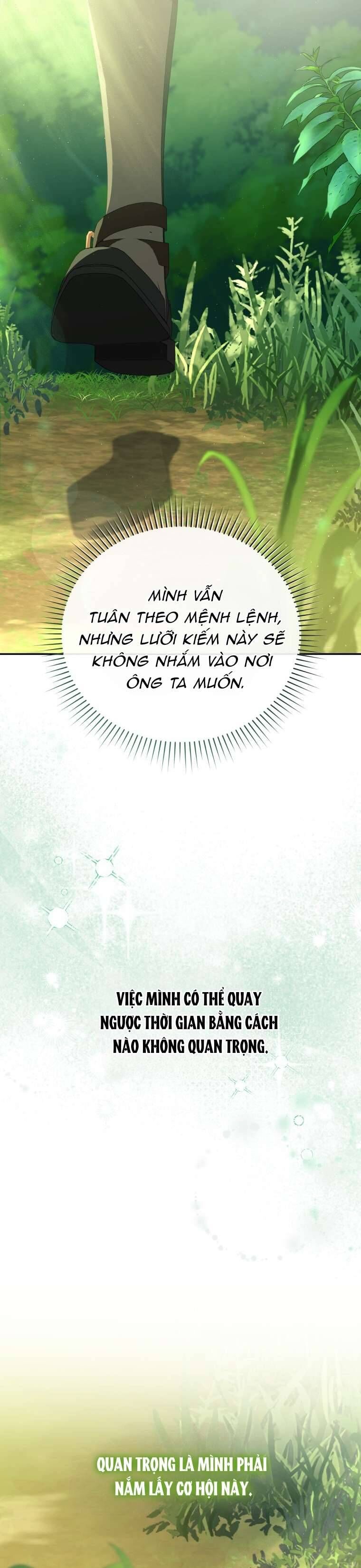 Người Phải Trả Giá Bằng Mạng Sống Vì Đã Lừa Dối Tôi - Chapter 2 - Page 8