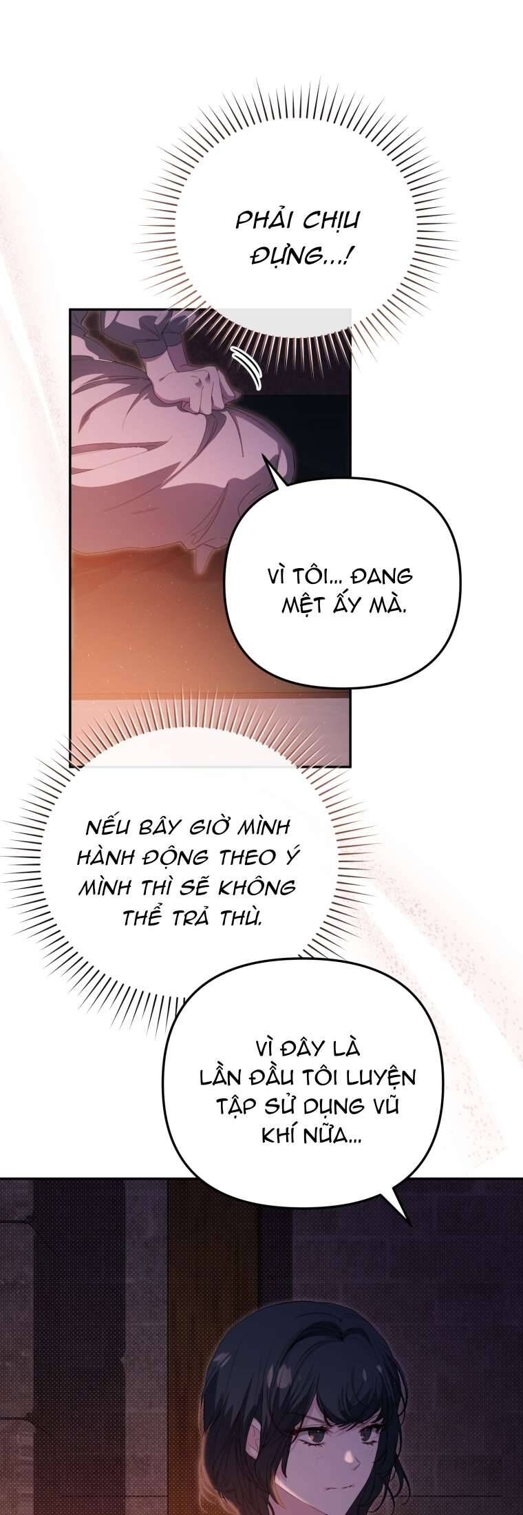 Người Phải Trả Giá Bằng Mạng Sống Vì Đã Lừa Dối Tôi - Chapter 3 - Page 13