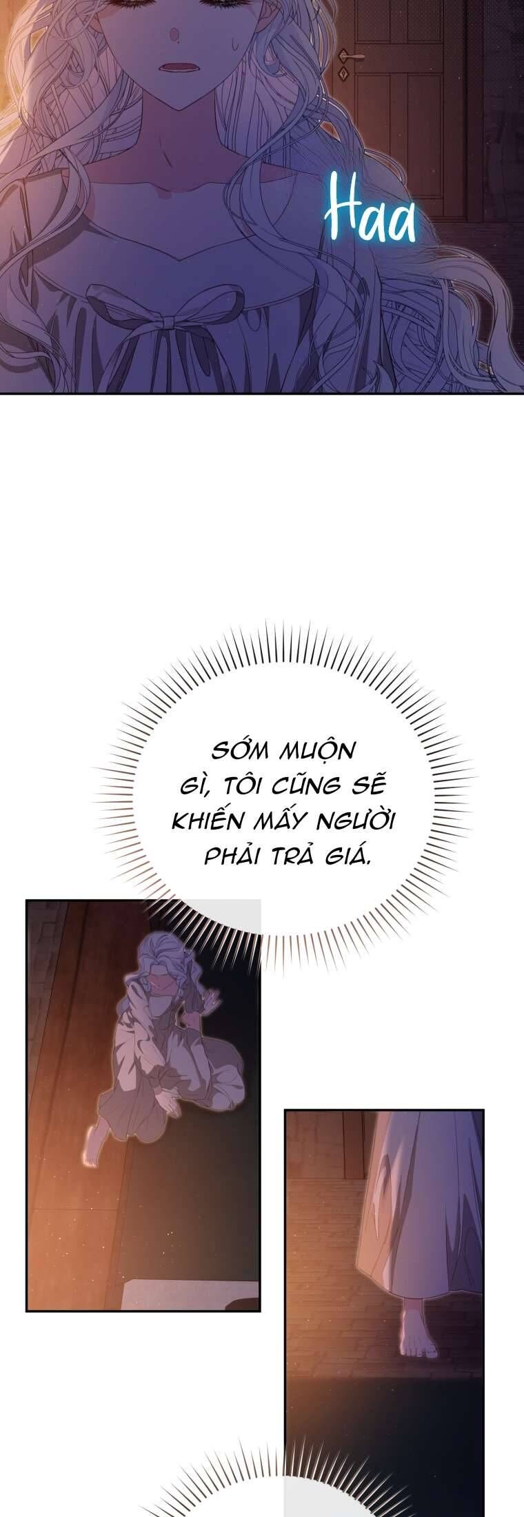 Người Phải Trả Giá Bằng Mạng Sống Vì Đã Lừa Dối Tôi - Chapter 3 - Page 16