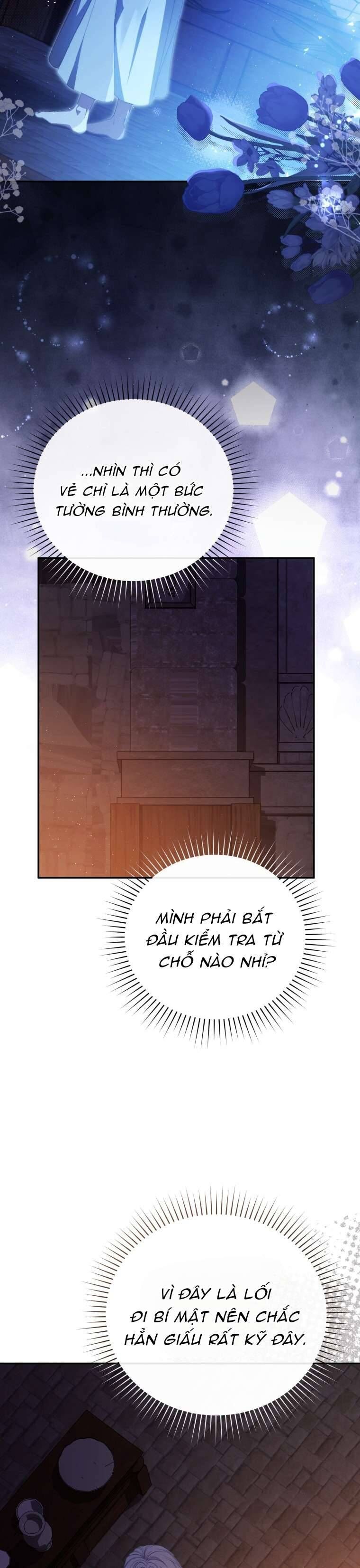 Người Phải Trả Giá Bằng Mạng Sống Vì Đã Lừa Dối Tôi - Chapter 3 - Page 18