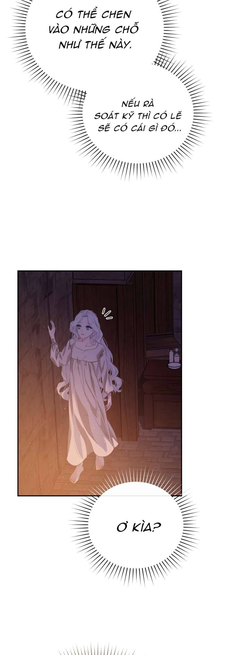 Người Phải Trả Giá Bằng Mạng Sống Vì Đã Lừa Dối Tôi - Chapter 3 - Page 20