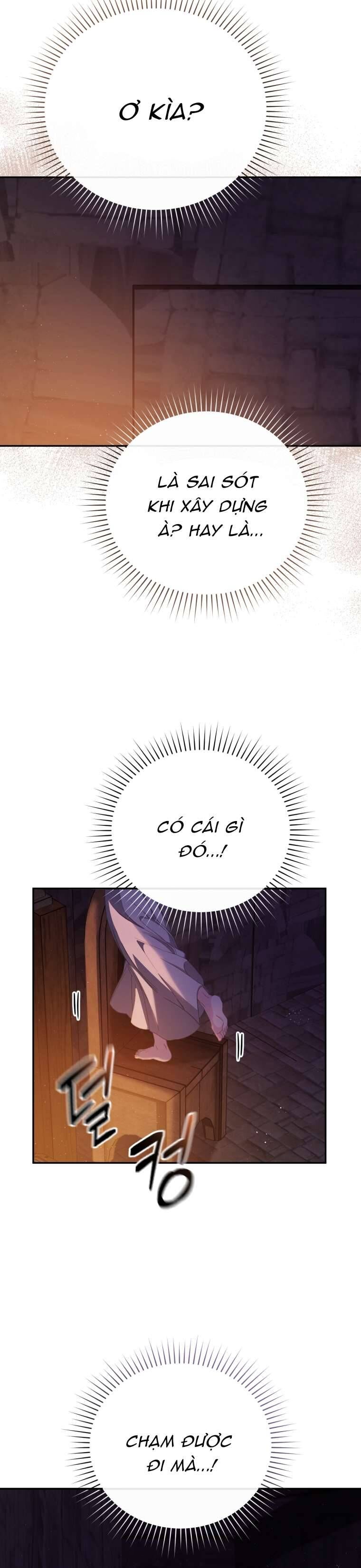 Người Phải Trả Giá Bằng Mạng Sống Vì Đã Lừa Dối Tôi - Chapter 3 - Page 21