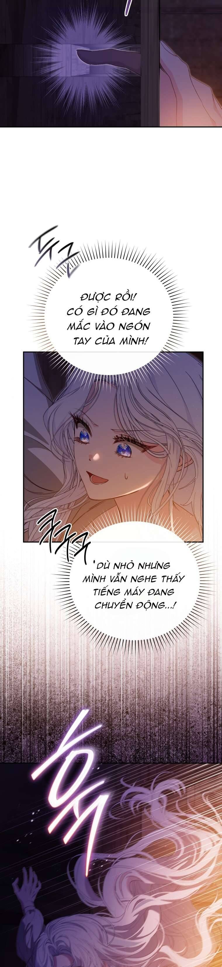 Người Phải Trả Giá Bằng Mạng Sống Vì Đã Lừa Dối Tôi - Chapter 3 - Page 23